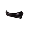 Fits Toyota Yaris Yaris Hybrid 2011-2020 Rear Bumper To Be Primed thumbnail