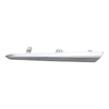 Fits Toyota Yaris Yaris Hybrid 2011-2020 Ns Front Bumper Moulding Chrome thumbnail