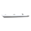 Fits Toyota Yaris Yaris Hybrid 2011-2020 Os Front Bumper Moulding Chrome thumbnail