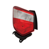 Fits Toyota Yaris Yaris Hybrid 2011-2020 Rear Left Light Outer Bulb Type thumbnail