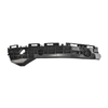 Fits Toyota Yaris Yaris Hybrid 2011-2020 Nsr Bumper Bracket thumbnail