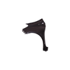 Fits Toyota Yaris Yaris Hybrid 2011-2020 Front Wing Primed Left thumbnail