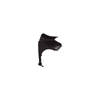 Fits Toyota Yaris Yaris Hybrid 2011-2020 Front Wing Right thumbnail