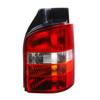 Fits Transporter 2003-2009 Rear Light T5 2 Back Doors Model Amber Indicator Right thumbnail