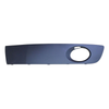 Fits Transporter 2010-2015 Ns Front Bumper Grille Textured & Fog Lamp Holes thumbnail