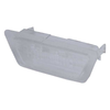 Fits Vauxhall Astra 1998-2004 Number Plate Lamp Hatchsaloon thumbnail