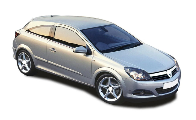 Fits Vauxhall Astra 2004-2013 Front Wing Front Section Arch Liner Splash Guard Right - image 2
