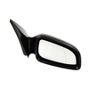 Fits Vauxhall Astra 2004-2013 Os Door Mirror 5Dr Black Electric Heated Aspherical thumbnail