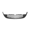 Fits Vauxhall Astra 2009-2012 Front Bumper Grille 5Dr Hatchback Lower thumbnail