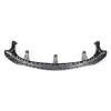 Fits Vauxhall Astra 2009-2012 Front Bumper Reinforcer Crossmember thumbnail