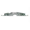 Fits Vauxhall Astra 2009-2012 Front Bumper Bracket Centre Section 5Dr thumbnail