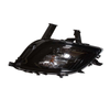 Fits Vauxhall Astra 2009-2015 Front Fog Light & Indicator 5Dr Black Bezel Sri Left thumbnail