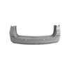 Fits Vauxhall Astra 2010-2013 Rear Bumper Estate & Pdc Holes thumbnail