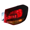 Fits Vauxhall Astra 2010-2014 Rear Light Outer Estate Smoked Right thumbnail