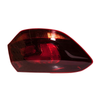 Fits Vauxhall Astra 2010-2014 Rear Light Left Outer Estate Smoked thumbnail