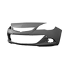 Fits Vauxhall Astra Gtc 2011-2013 Front Bumper Primed Gtc & Pdc No Lamp Wash Holes thumbnail