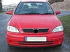 Fits Vauxhall Astra Mk4 1998-2004 Front Bumper Reinforcer thumbnail