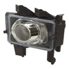 Fits Vauxhall Astra Zafira 2004-2014 Front Fog Light 5Dr 3Dr Not Vxr Or Opc Left thumbnail