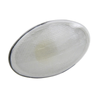 Fits Vauxhall Combo Corsa Meriva 2000-2011 Left/Right Repeater Clear thumbnail
