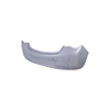 Fits Vauxhall Corsa 2014-2018 Rear Bumper Primed & Pdc & Spoiler thumbnail