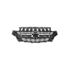 Fits Vauxhall Corsa 2014-2019 Radiator Grille thumbnail