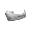 Fits Vauxhall Corsa Corsa-E 2019-2024 Rear Bumper Primed 4X Pdc thumbnail