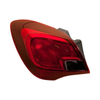 Fits Vauxhall Corsa Corsavan 2014-2023 Rear Left Outer Light Without Bulbholder thumbnail
