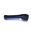 Fits Vauxhall Crossland Crossland X Grandland 2017-2024 Rear Bumper No Pdc Holes thumbnail