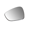 Fits Vauxhall Ds X C4 Ds4 4 2011-2024 Ns Mirror Glass Heated Convex Not Blind Spot thumbnail