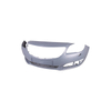 Fits Vauxhall Insignia 08-13 Front Bumper Primed & Lamp Wash Hole &Pdc No Park Assist thumbnail