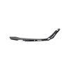Fits Vauxhall Insignia 2008-2013 Front Bumper Grille Moulding Chrome Left thumbnail