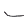 Fits Vauxhall Insignia 2008-2013 Front Bumper Grille Moulding Chrome Right thumbnail