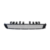 Fits Vauxhall Insignia 2008-2015 Front Lower Bumper Centre Grille Honeycomb Type thumbnail