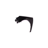 Fits Vauxhall Insignia 2008-2017 Front Wing Primed Left thumbnail
