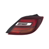 Fits Vauxhall Insignia 2008-2017 Right Rear Light Hatch Only No Bulbholder Not Vxr thumbnail
