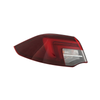 Fits Vauxhall Insignia 2017-2020 Left Outer Rear Light Led thumbnail