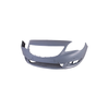 Fits Vauxhall Meriva 2010-2013 Front Bumper Primed Inc 4X Pdc Holes thumbnail