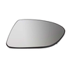 Fits Vauxhall Meriva 2010-2016 Os Mirror Glass Heated Aspherical thumbnail