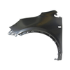 Fits Vauxhall Mokka X 2016-2020 Front Wing Primed Left thumbnail