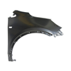 Fits Vauxhall Mokka X 2016-2020 Front Wing Primed Right thumbnail