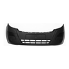 Fits Vauxhall Movano 2010-2016 Front Bumper No Fog Lamp Holes thumbnail