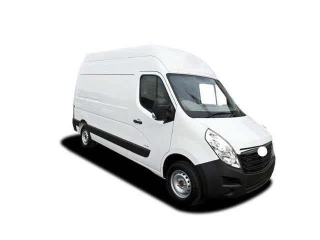 Fits Vauxhall Movano 2010-2019 Front Panel - image 2