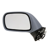 Fits Vauxhall Suzuki R+ 2000-2008 Ns Door Mirror Electric Inc Glass & Primed Cover thumbnail