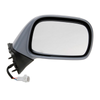 Fits Vauxhall Suzuki R+ 2000-2008 Os Door Mirror Electric Inc Glass & Primed Cover thumbnail