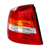 Fits Vauxhall Vauxhall Astra 1998-2005 Rear Left Light Standard Not Smoked thumbnail