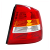 Fits Vauxhall Vauxhall Astra 1998-2005 Right Rear Light Standard Not Smoked thumbnail