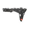 Fits Vauxhall Vauxhall Astra 2004-2010 Ns Front Bumper Bracket thumbnail