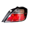 Fits Vauxhall Vauxhall Astra 2004-2011 Rear Light Hatch 5 Door Dark Flasher Right thumbnail