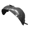 Fits Vauxhall Vauxhall Astra 2009-2015 Front Wing Splashguard 5Dr Hatchest Right thumbnail
