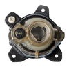Fits Vauxhall Vauxhall Astra 2009-2015 Left Front Foglight thumbnail